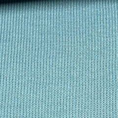 Heavy Knit - Frozen Mint