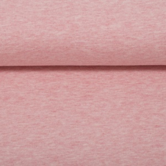 Vanessa Jersey melange rosa (fb.1432)