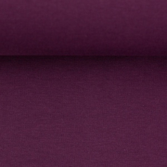 Vanessa Jersey uni violett (fb.646 - HW22/23)