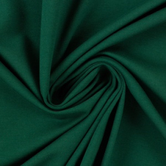 Vanessa Jersey uni dunkelgrün (fb.563 - HW22/23)