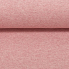 Heike Bündchen melange rosa (fb.1432)