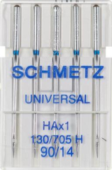 Schmetz • Universal-Nadeln 130/705 H 90/14