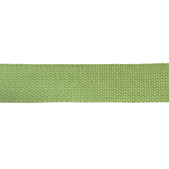 Gurtband 30mm grün (fb.575)