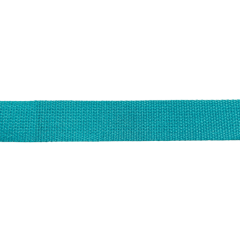 Gurtband 30mm türkis (fb.320)