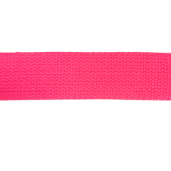 Gurtband 30mm pink (fb.786)