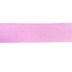Gurtband 30mm rosa (fb.749)