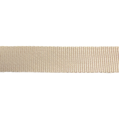 Gurtband 30mm beige (fb.886)