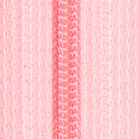 Endlosreißverschluss S40 (fb.749 rosa)