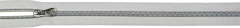 Spiralreißverschluss S60 (Fb. 180 silber)
