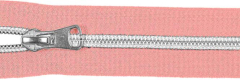 Spiralreißverschluss S80 (Fb. 776 altrosa)