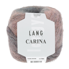 Carina - rosenholz/rauch (Fb. 48)