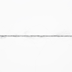 Lace - grau melange (Fb. 5)