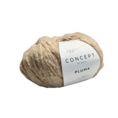 Pluma Concept - Fb. 71 - pfirsich