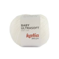 Baby Ultrasoft - Fb. 60 - weiß