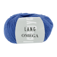 Omega - Fb. 10 - blau