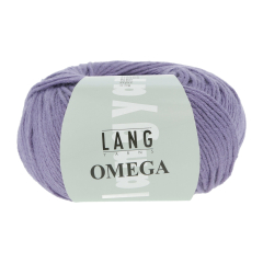 Omega - Fb. 146 - lila