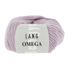 Omega - Fb. 19 - blass rosa