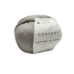 Concept Cotton in Love - Fb. 51 - stein