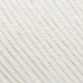 Baumwollgarn Cotton-Cashmere - Fb. 53 - naturweiß