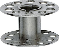 Nähmaschinenspulen, Stahl, CB-Greifer, Ø 20,5mm (611350)