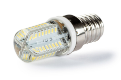 LED Ersatzlampe für Nähmaschinen,Schraubverschluß (610375)