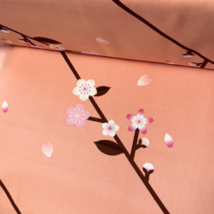 Rico Design • Sakura Pfirsich