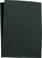 VENO Zephir Aufbügelflecken 8,5 x 25cm - dunkelgrün