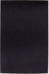 VENO Nylon Flicken 25 x 5,8cm - schwarz