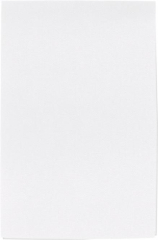 VENO Nylon Flicken 25 x 5,8cm - weiß