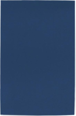 VENO Nylon Flicken 25 x 5,8cm - royalblau