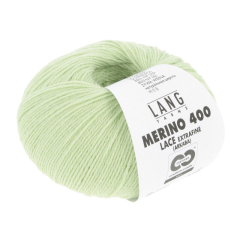 Merino 400 Lace (fb.117)