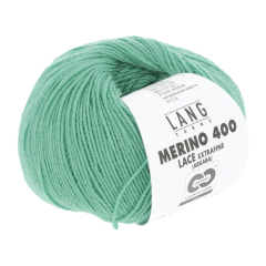 Merino 400 Lace (fb.374)