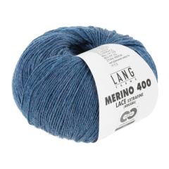 Merino 400 Lace (fb.333)