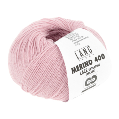 Merino 400 Lace (fb.119)