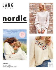 Booklet 168 - Nordic