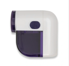 Fusselrasierer Mini