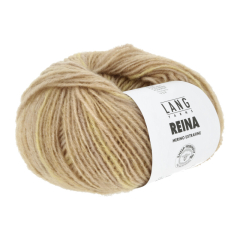 Reina - Fb. 04 - gelb/beige