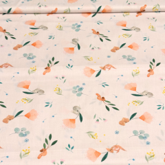 KATIA Fabrics • Poplin - Koala