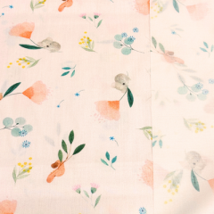 KATIA Fabrics • Poplin - Koala