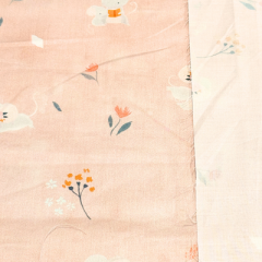 KATIA Fabrics • Poplin - Mäuse