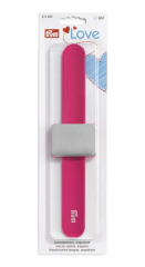 Armnadelkissen, magnetisch Prym Love, pink