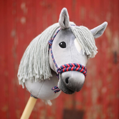 Papierschnittmuster “HOLLY” zum Hobby Horse selber nähen