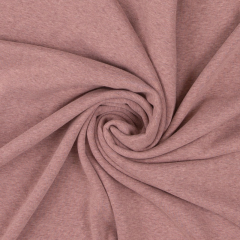 Alpenfleece Mila - melange - altrosa