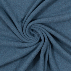 Swafing - Bene Strickstoff rauchblau