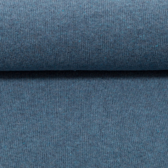 Swafing - Bene Strickstoff rauchblau