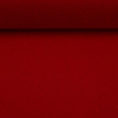 Swafing - Bene Strickstoff rot