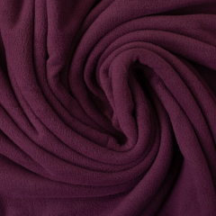 Swafing • Fiona *Micro Fleece* bordeaux