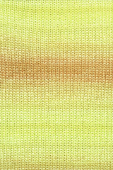 Lang Yarns - Wool Addicts - Glow - gelb-apricot (Fb. 53)