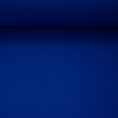 Vanessa *neu* Jersey uni royalblau (fb.254)