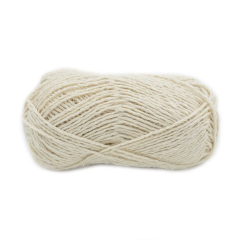 Natural Bag uni - creme (Fb. 09)